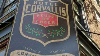 Corvallis Arms Hotel