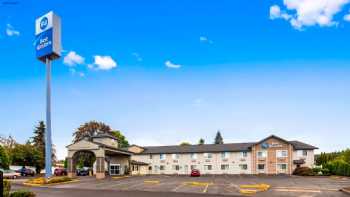 Best Western Cottage Grove Inn