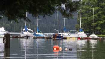 Baker Bay Campgrounds & Marina