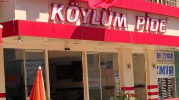 Köylüm Pide