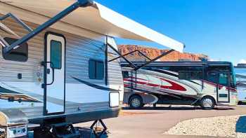 Copper Ridge RV Resort