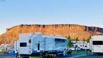 Copper Ridge RV Resort