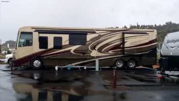 Copper Ridge RV Resort