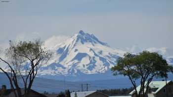 Crooked River Ranch RV Park