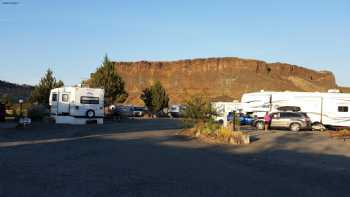 River Rim RV Park