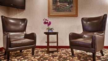 Best Western Dallas Inn & Suites