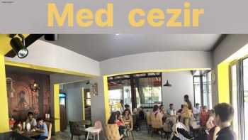 Medcezir Cafe