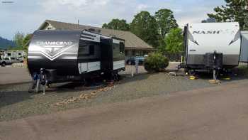 Emerald Valley RV Park