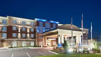 Holiday Inn Express & Suites Dayton South - I-675