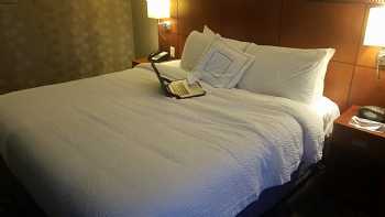 Courtyard by Marriott Dayton-University of Dayton