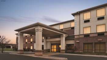 Country Inn & Suites by Radisson, Dayton South, OH