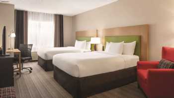 Country Inn & Suites by Radisson, Dayton South, OH