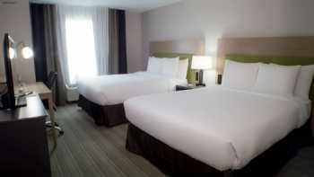 Country Inn & Suites by Radisson, Dayton South, OH