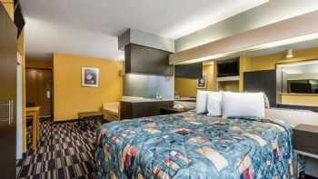 Microtel Inn & Suites by Wyndham Dayton/Riverside OH