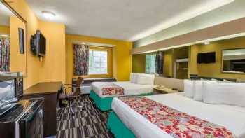 Microtel Inn & Suites by Wyndham Dayton/Riverside OH