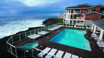 WorldMark Depoe Bay