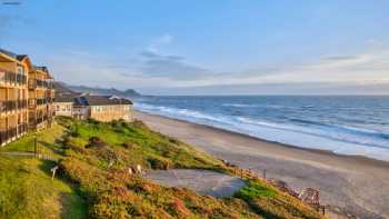 Cavalier Oceanfront Condominums