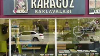 Karagöz Baklavaları