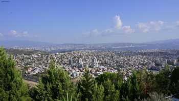 İzmir Seyirtepe