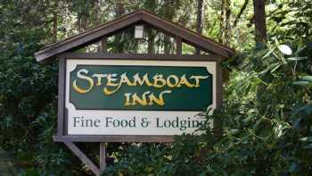 Steamboat Inn