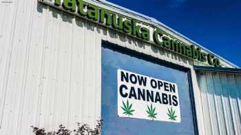 Matanuska Cannabis Company