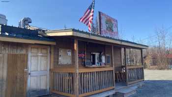 The Butte Burger Place