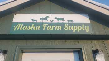 Alaska Farm Supply