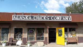 Alaska Chicks Company - Eagle River