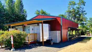 Elkton RV Park