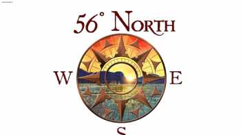 56° North