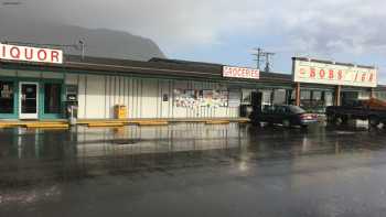 Wrangell IGA