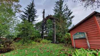 Totem Park Wrangell