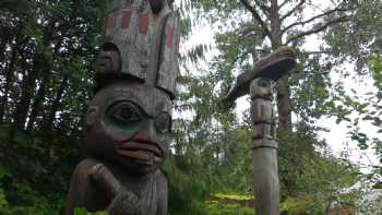 Totem Park Wrangell