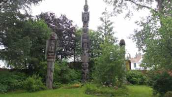 Totem Park Wrangell