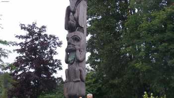 Totem Park Wrangell