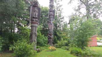 Totem Park Wrangell