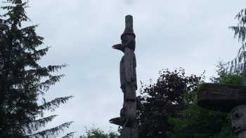 Totem Park Wrangell