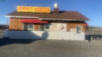 Jersey Subs -Kasilof