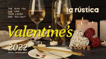 La Rustica Restaurant & Wine Bar