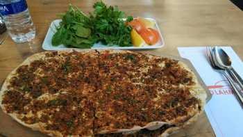 O'Lahmacun