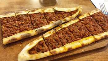 O'Lahmacun