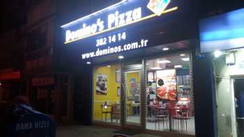 Domino's Pizza Yalı