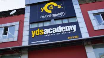 YDS Academy Balıkesir Şubesi