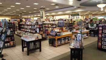 Barnes & Noble