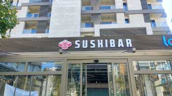 Sushibar İzmir, çok yakında Livin İzmir'de