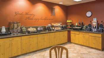 La Quinta Inn & Suites by Wyndham Eugene