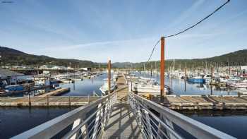 Garibaldi Inn at the Bay