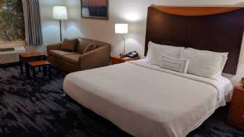 Fairfield Inn & Suites by Marriott Portland West/Beaverton