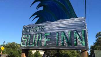 Netarts Surf Inn