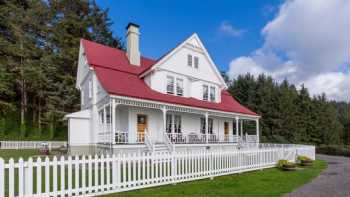 Heceta Lighthouse Bed & Breakfast